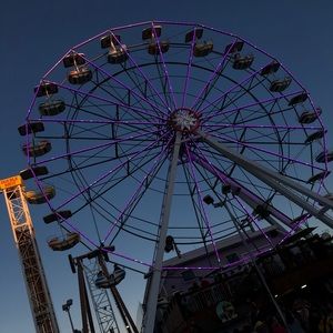 Meet your Posher, Julia